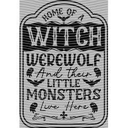 Halloween-WS 11772